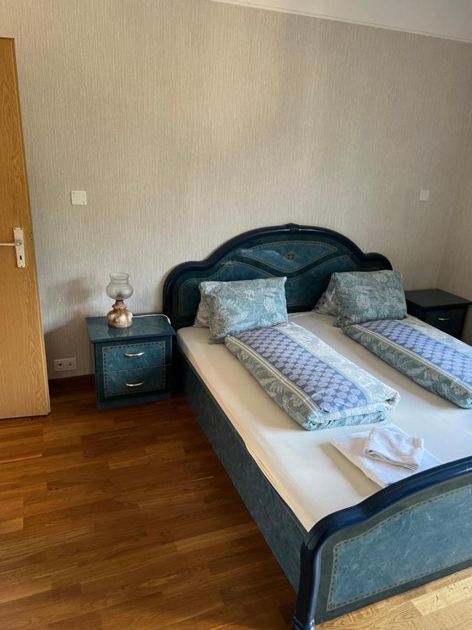 شقة Savoy 26 إنترلاكن المظهر الخارجي الصورة