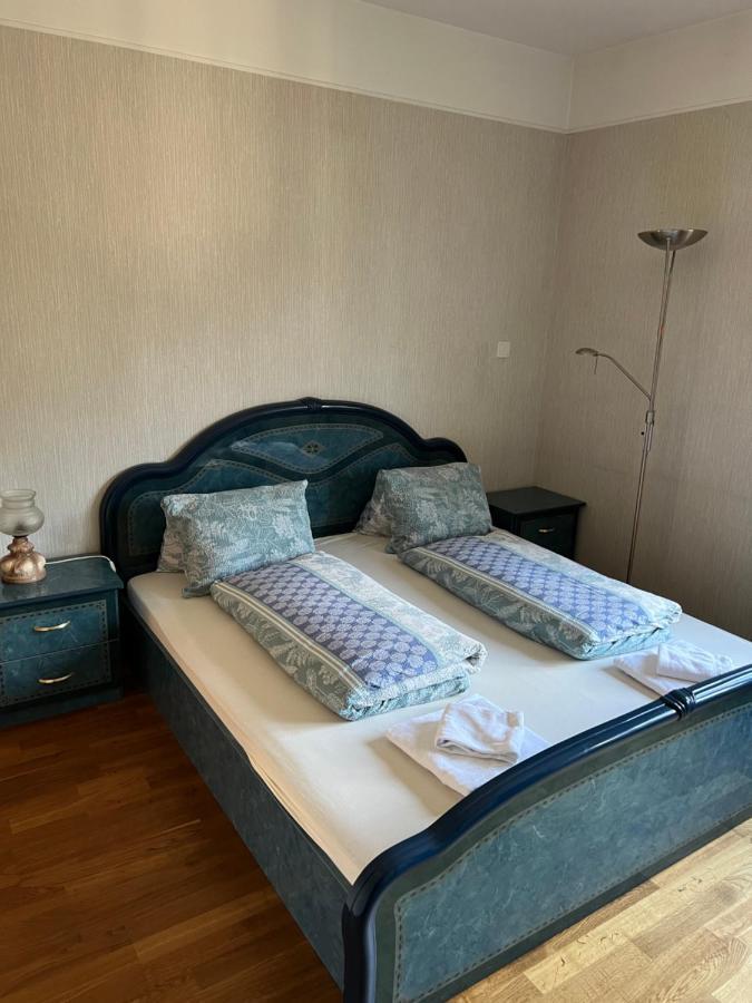 شقة Savoy 26 إنترلاكن المظهر الخارجي الصورة